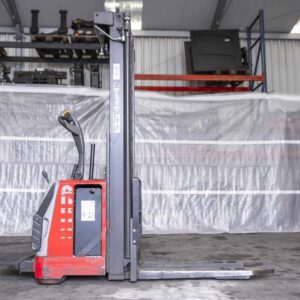 Elektro-Hochhubwagen Atlet TS150STFV Gebrauchtgerät, 5400 mm