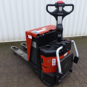 BT Niederflurhubwagen LPE200- 2000 kg Tragfähigkeit
