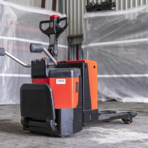 Elektro-Hubwagen BT LPE200/8 Gebrauchtgerät, Akku
