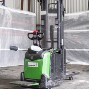 Elektro-Hochhubwagen Cesab S316L Gebrauchtgerät, 5400 mm