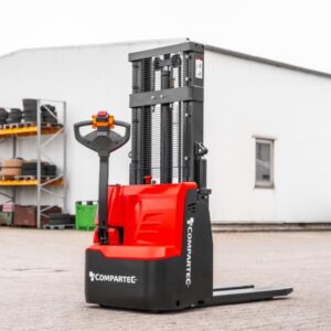 CS12-25 Elektro-Hochhubwagen – 1200 kg, 2500 mm