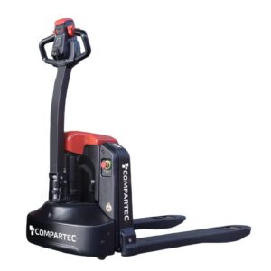 Elektro-Handhubwagen Pro - 1800 kg