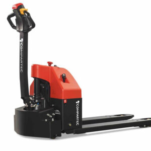 Elektro-Hubwagen 20-15 ET - 1500 kg