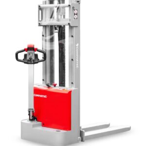 Elektrostapler Hochhubwagen bis 3,3 m Hub