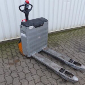 Still Niederflurhubwagen ECU16 - 1600 kg Tragfähigkeit