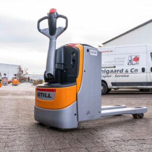 Still EXU16 Elektro-Hubwagen – GEBRAUCHTGERÄT