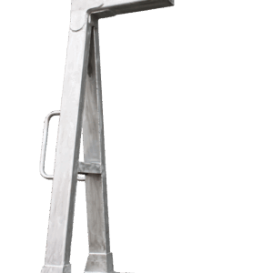Palettengabel Alu PLUS+ Eichinger