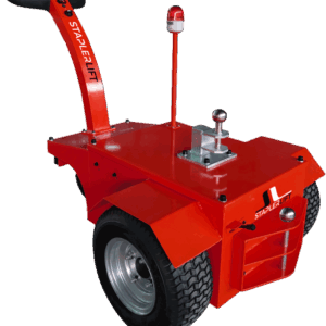 Elektroschlepper 3000kg MAX