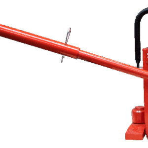 Hebebock PLUS+