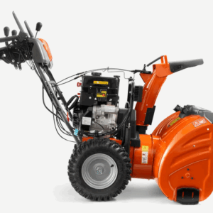 Husqvarna Schneefräse ST 327 – 5,48 l
