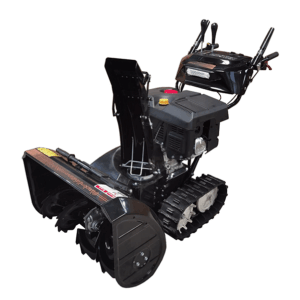 Black Edition PRO 1530 HTE Schneefräse