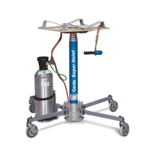 Genie Hoist GH Material-Lift, verschiedene Ausführungen