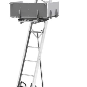 Umzugslift "MoveClimber" - Paket bis 21 m
