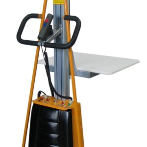 Minilifter ESM 150S, semi-elektrisch, 150 kg Tragfähigkeit