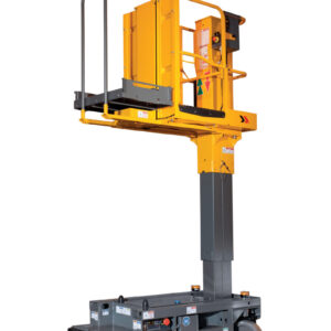 Haulotte Kommissioniergerät "Star 6 Picking" - 210 kg Tragfähigkeit, 5,8 m Arbeitshöhe