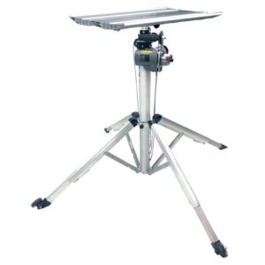 CM439 Elektrischer Montagelift bis 130 kg Tragfähigkeit, 4,3 m Hubhöhe