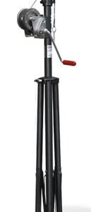 GUIL Material-Lift ELC-700, 85 kg Tragfähigkeit, 3300 mm Hub