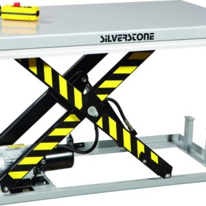 Scherenhubtisch Stationär 1000 kg bis 1300 mm - HW1005