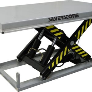 Scherenhubtisch Stationär 2000 kg bis 1000 mm - HW2005