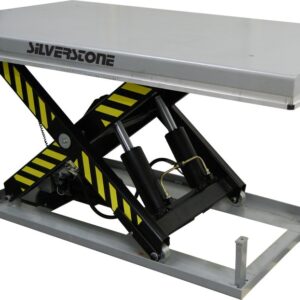Scherenhubtisch Stationär 4000 kg bis 1400 mm - HW4006