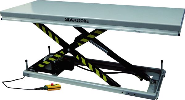 Scherenhubtisch Stationär 2000 kg bis 1000 mm - LV2000
