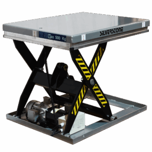 Scherenhubtisch Stationär 500 kg bis 760 mm - HW501