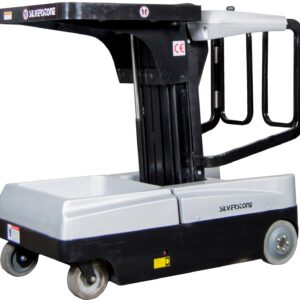 Silverstone Kommissioniergerät- 330 kg Tragfähigkeit, 3060 mm Hubhöhe