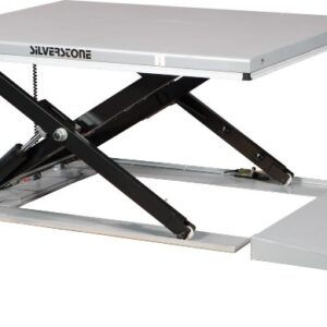 Scherenhubtisch Stationär 1000 kg bis 860 mm - SL1001