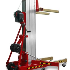 GUIL Material-Lift Toro C-301/C, 350 kg Tragkraft, 3850 mm Hub