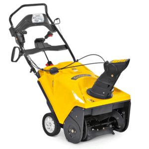 Cramer Akku-Schneefräse 82SN61 – ohne Akku & Ladegerät