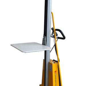 COMPARTEC Minilift - 150 kg Tragfähigkeit, halb-elektrisch