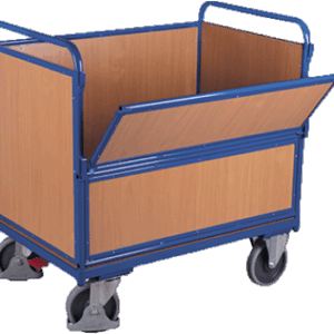 Kastenwagen